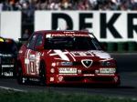 Alfa Romeo 155 2.5 V6 TI DTM 1993 года